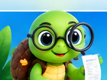 Mascot MONQURO dengan OCR struk